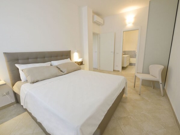 2 bedrooms, individually decorated, individually furnished - Blue Sea Villas by Wonderful Italy (Ostuni)