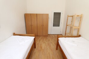 Room - Zizka Home Apartments (Prague)