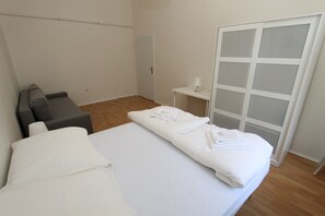 Room - Zizka Home Apartments (Prague)