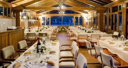 Hotel Rural La Casa de Pasarón