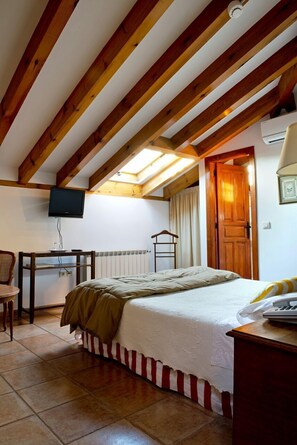 Twin Room | Wi-fi percuma 