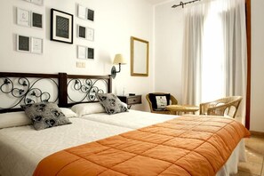 Free WiFi - Hotel Rural La Casa de Pasarón (Pasaron de la Vera)