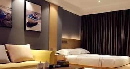 Jin Long Hotel