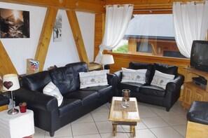 Interior - Central Hostel Châtel (Chatel)