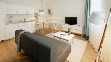 Coffres-forts dans les chambres, bureau, chambres insonorisées