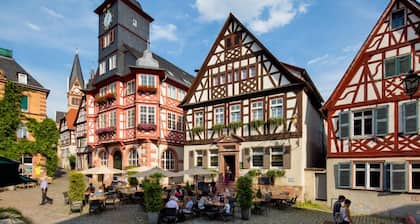 Goldkind Feine Wohn & Schlafstuben