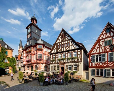 Goldkind Feine Wohn & Schlafstuben