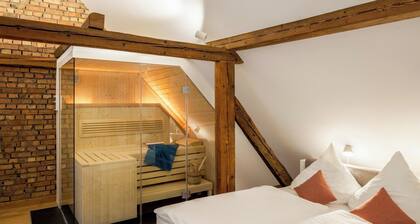 Goldkind Feine Wohn & Schlafstuben