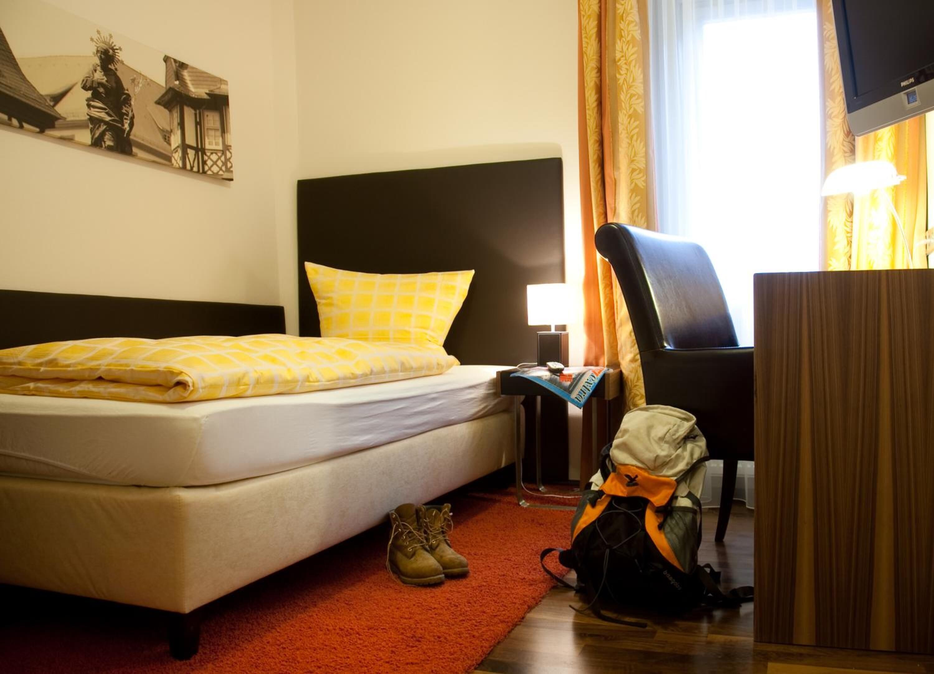 in-room safe, desk, free cots/infant beds, free wifi