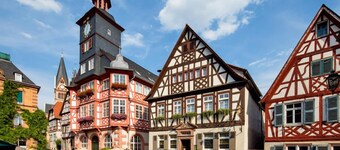 Goldener Engel Hotel - Restaurant