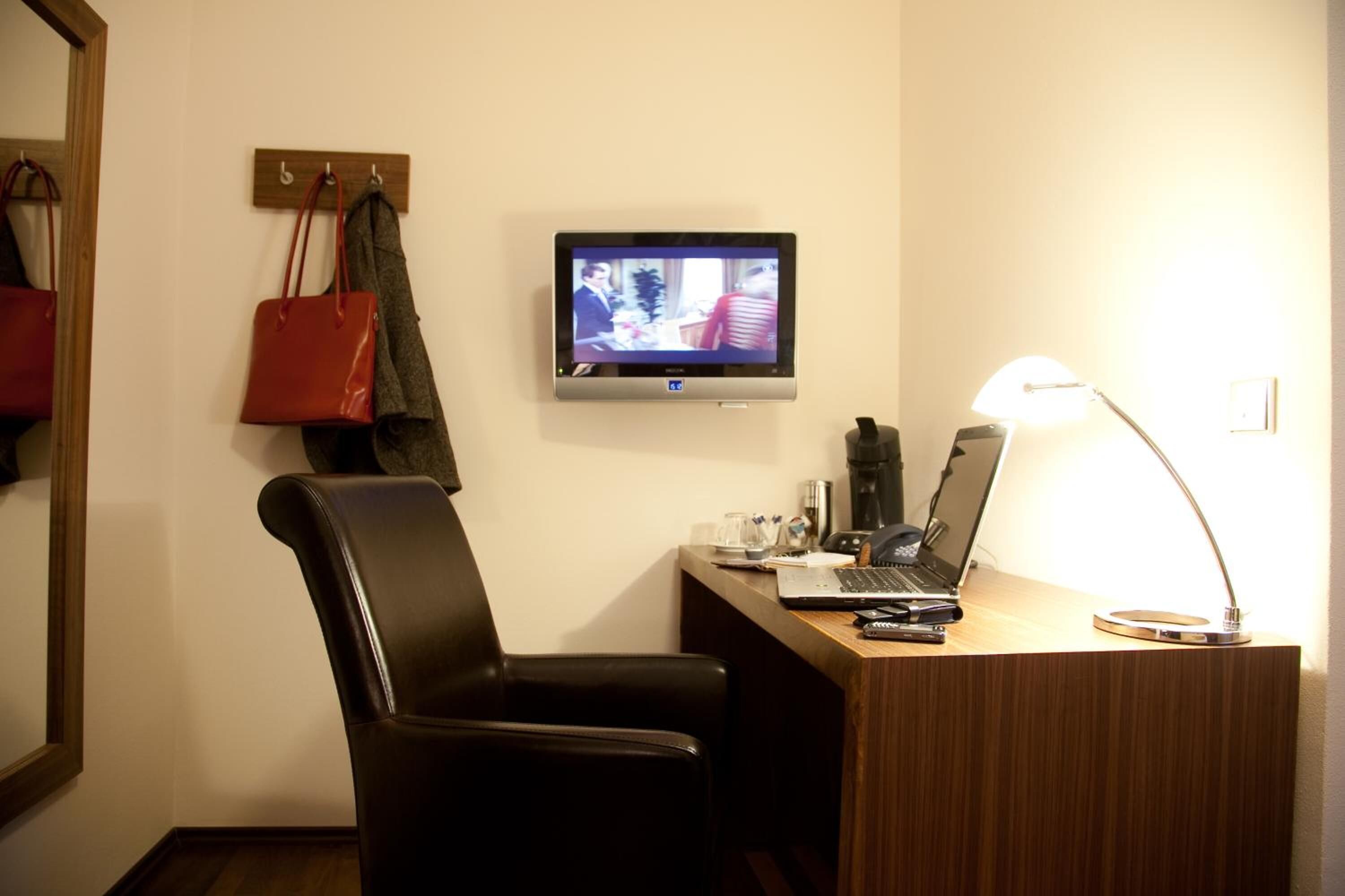 in-room safe, desk, free cots/infant beds, free wifi