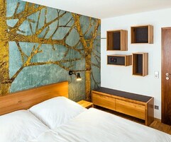 Cosy Single | In-room safe, desk, laptop workspace, free WiFi