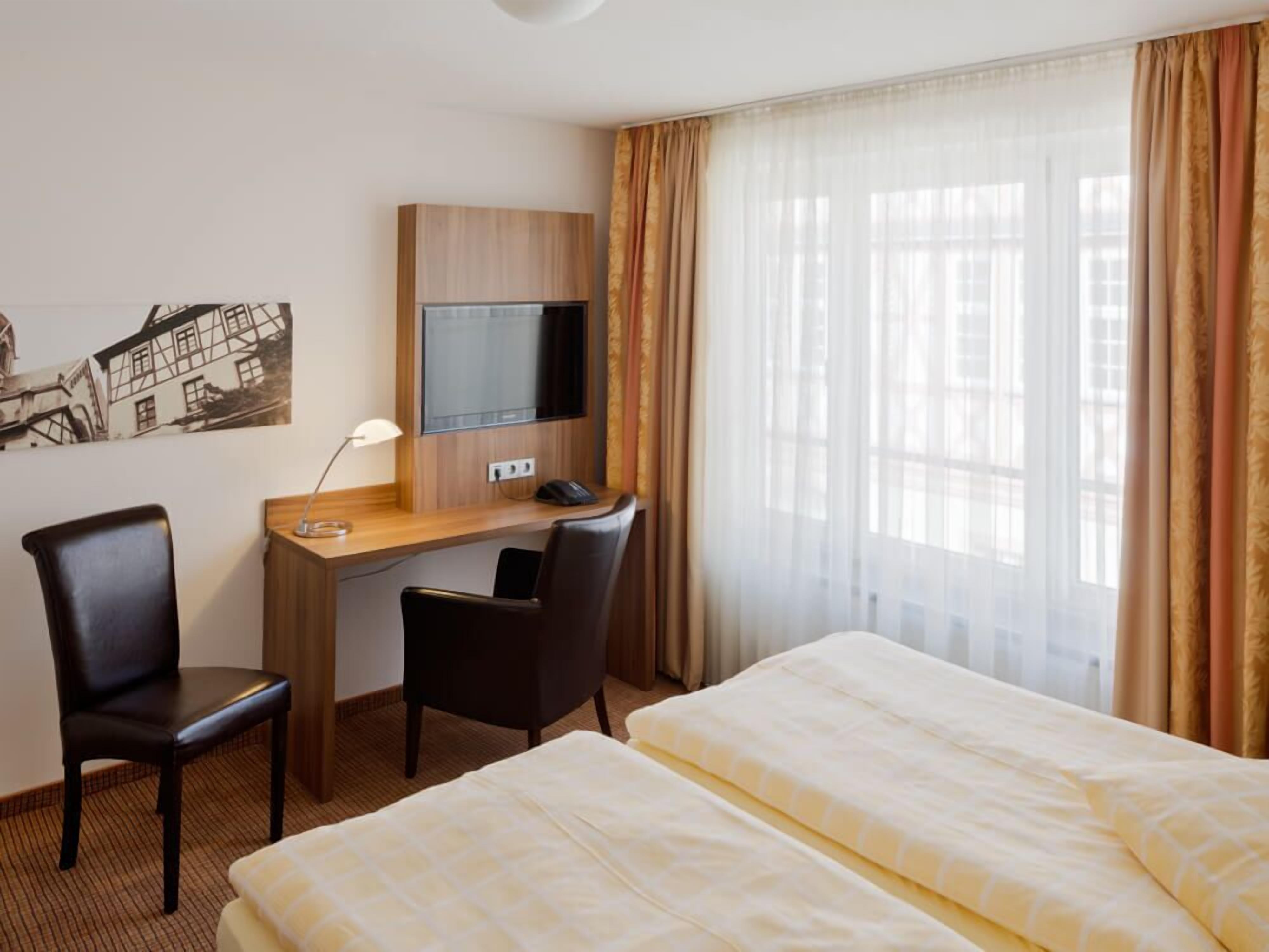 in-room safe, desk, free cots/infant beds, free wifi