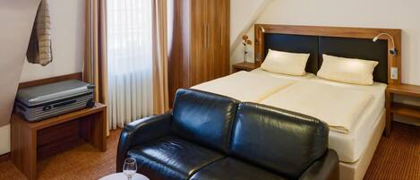 Superior-Doppelzimmer