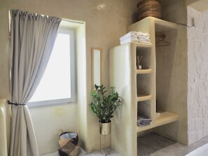 1 habitación y ropa de cama de alta calidad 