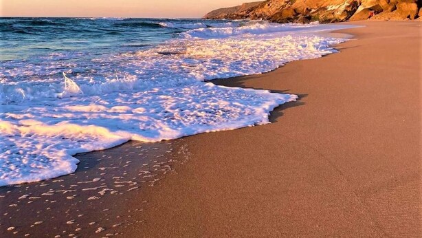 Beach nearby - Vila Óbidos GuestHouse by Unlock Hotels - Hostel (Obidos)