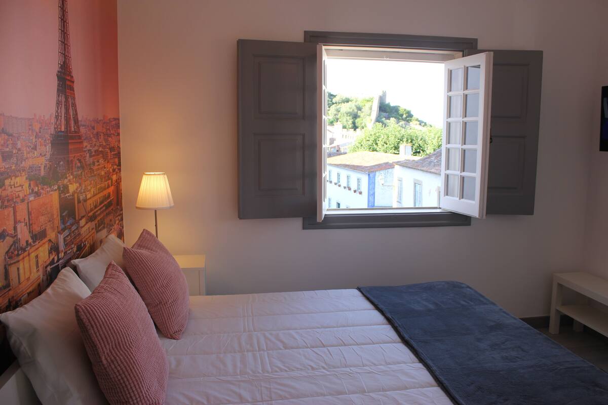 Classic Room, Private Bathroom | Free WiFi, bed sheets
