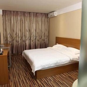 Room - 7 Days Inn (Yangquan)