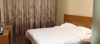 7 Days Inn