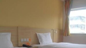 Room - 7 Days Inn (Yangquan)