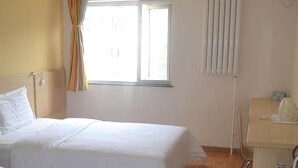 Room - 7 Days Inn (Yangquan)