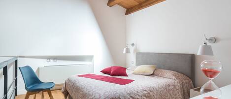 Leilighet, 2 soverom