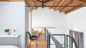 Apartment, 2 Schlafzimmer