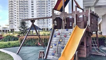 Playground externo