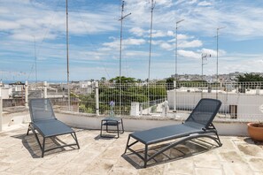 Exterior - Terrazza Primavera by Wonderful Italy (Ostuni)