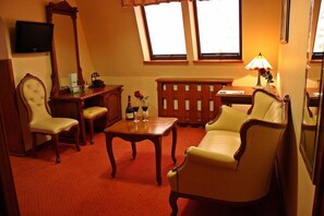 Interior - Hotel Mat's (Poznan)