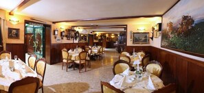Dining - Hotel Mat's (Poznan)