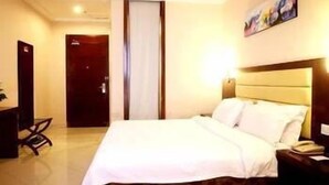 Room - Huamao Hotel (Zhanjiang)