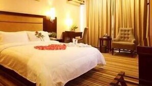 Room - Huamao Hotel (Zhanjiang)