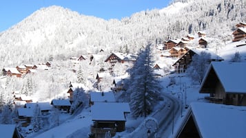 Exterieur