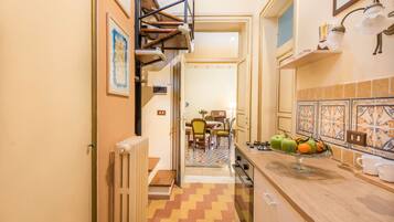 Villa, 3 Bedrooms | Interior