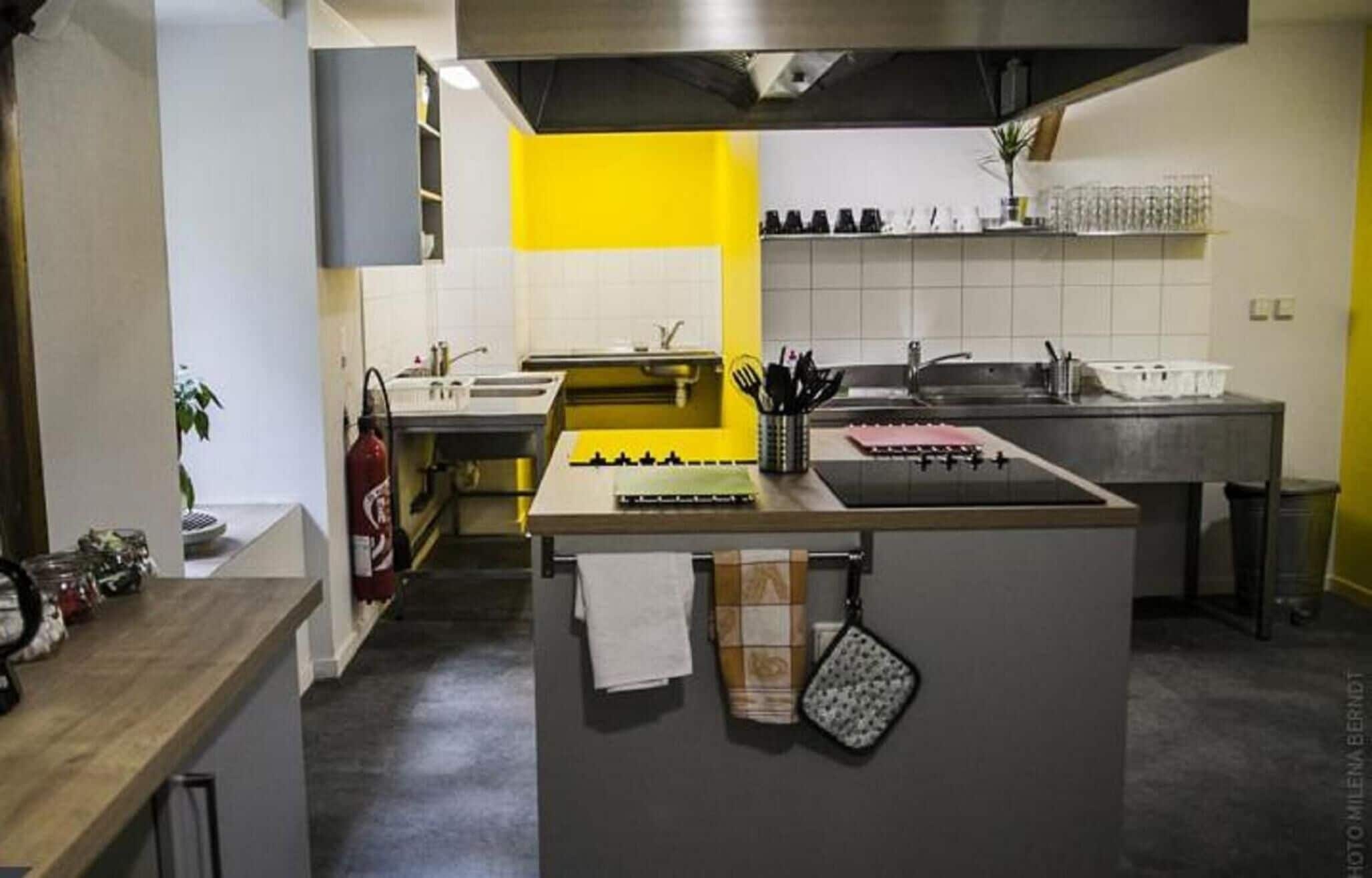 Foto - 1861 Châtel Hostel