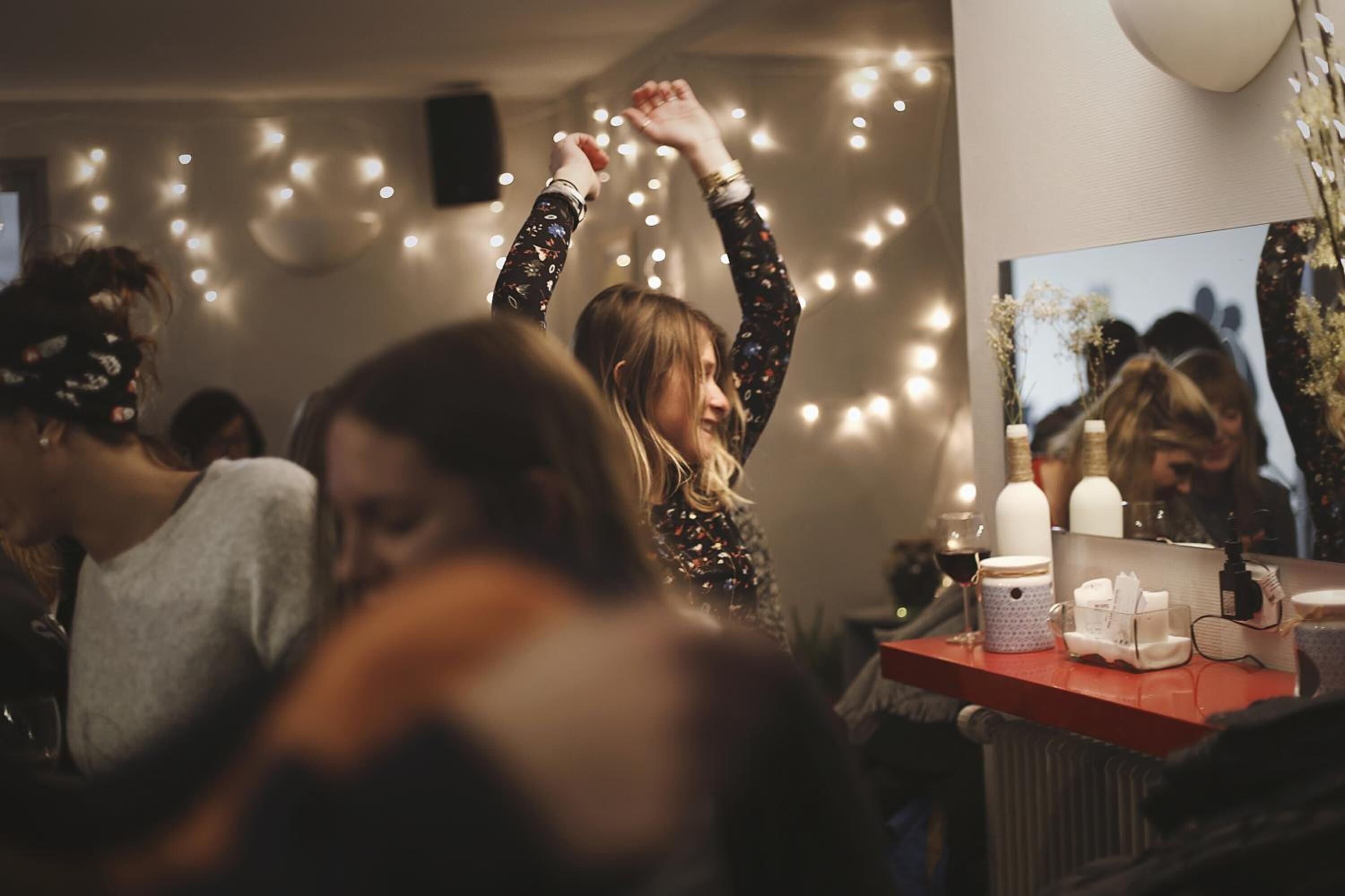 Foto - 1861 Châtel Hostel