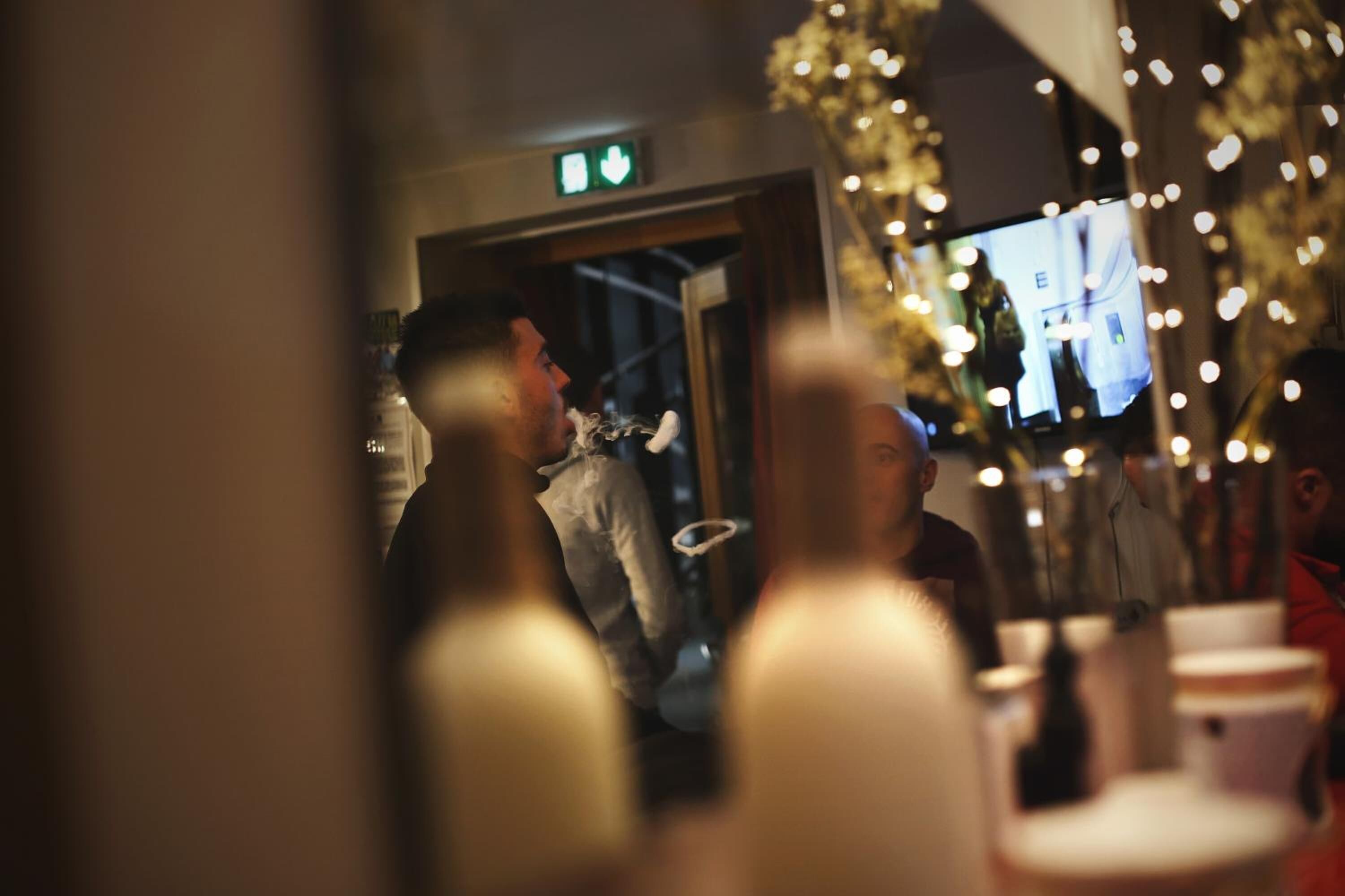 Foto - 1861 Châtel Hostel