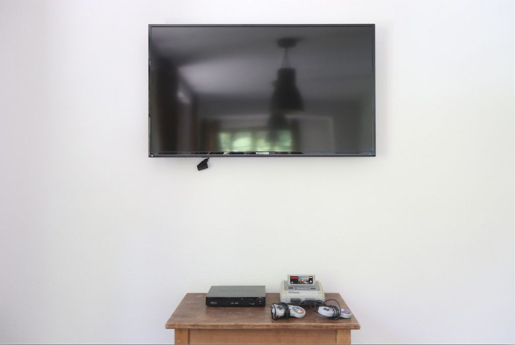 Foto - 1861 Châtel Hostel