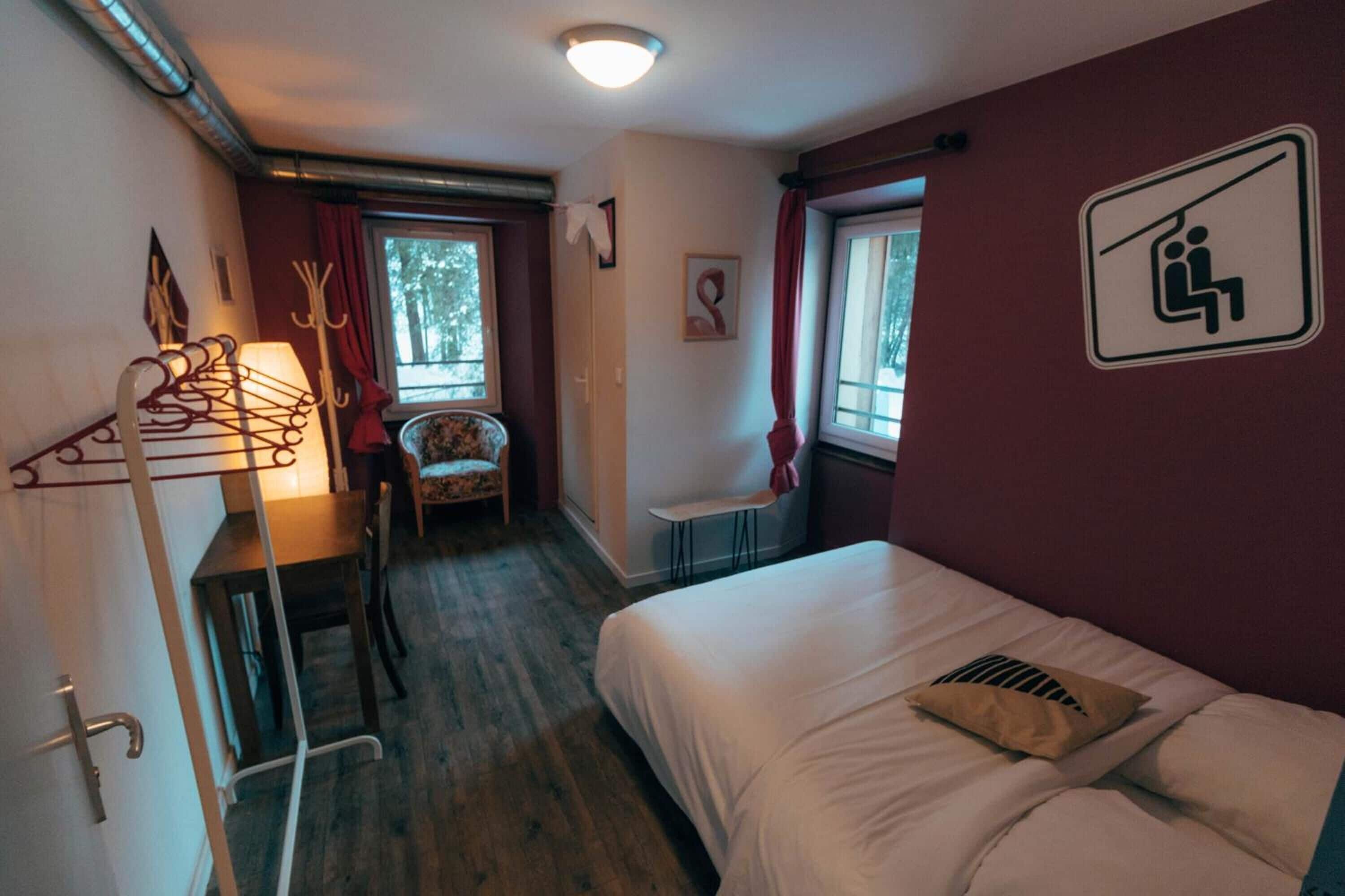 Foto - 1861 Châtel Hostel