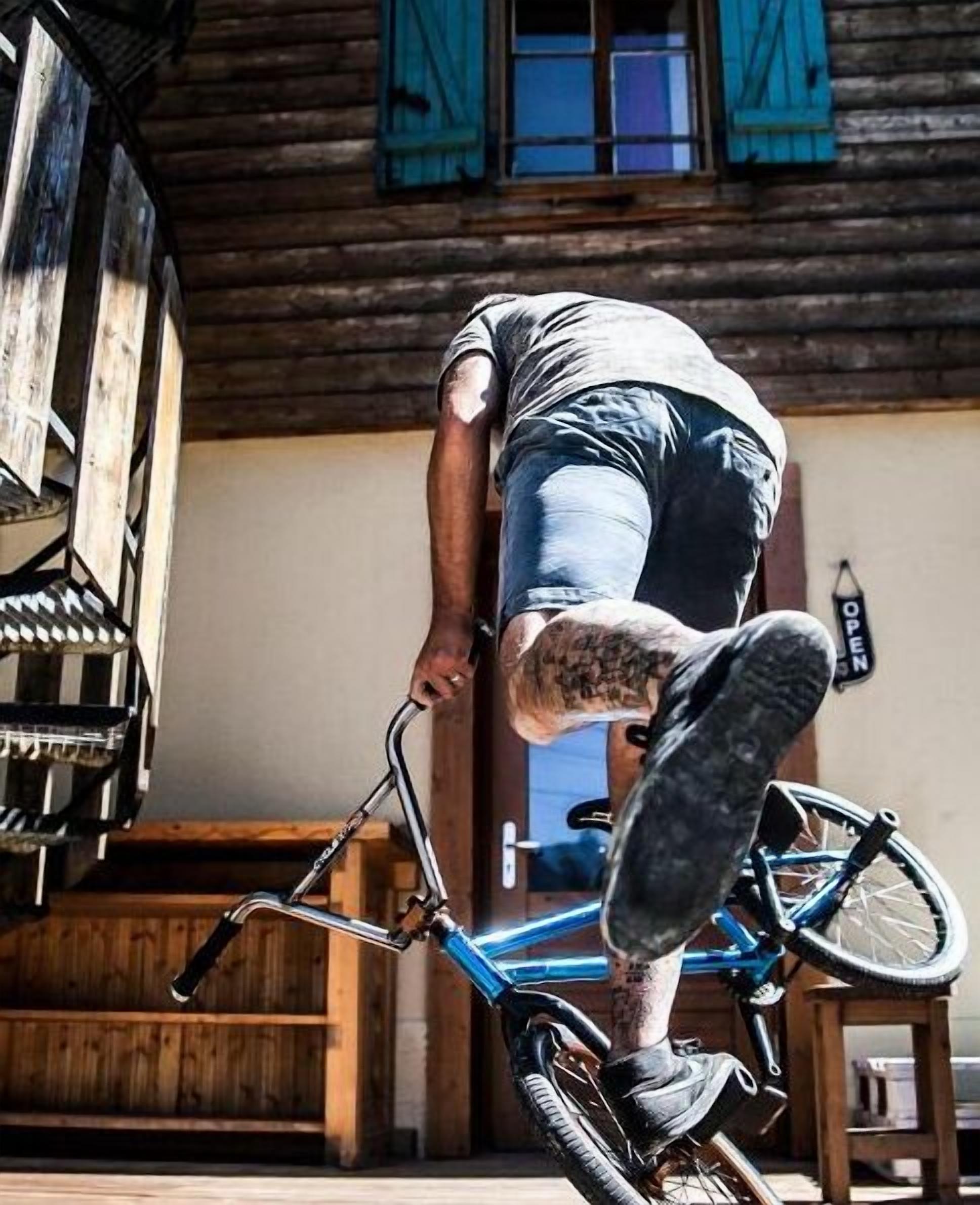 Foto - 1861 Châtel Hostel