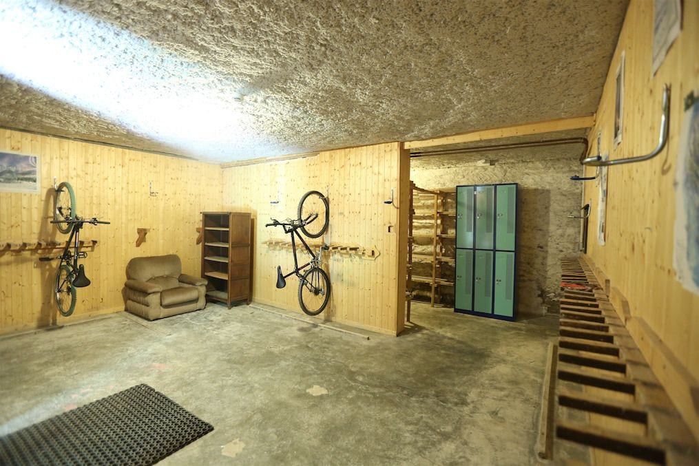 Foto - 1861 Châtel Hostel