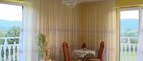 Family Apartment, Multiple Beds, Private Bathroom