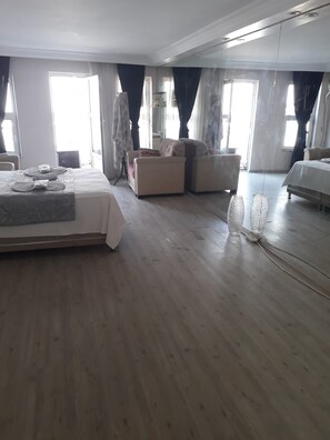 Family Apartment - Veta Apartments (Istanbul)
