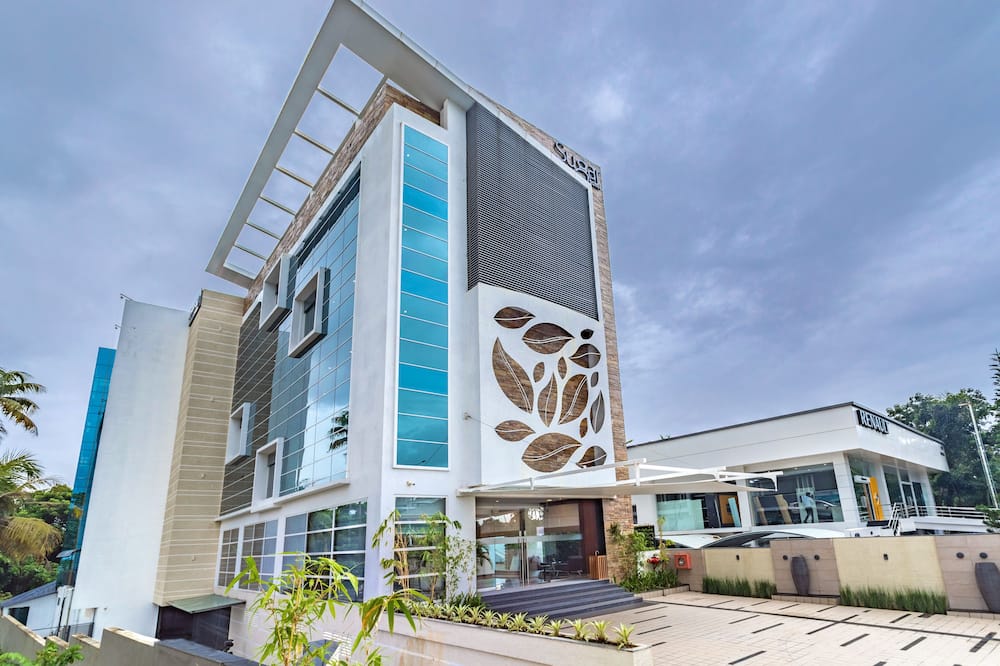 Sugar Business Hotel