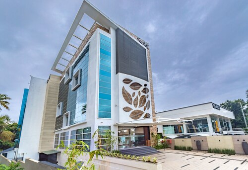 Sugar Business Hotel