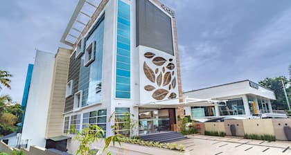 Sugar Business Hotel