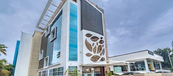 Sugar Business Hotel