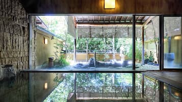 Public bath