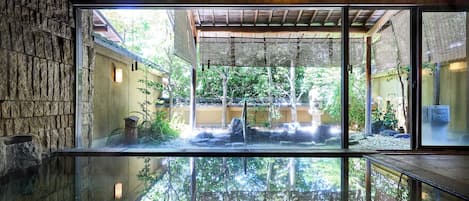 Public bath